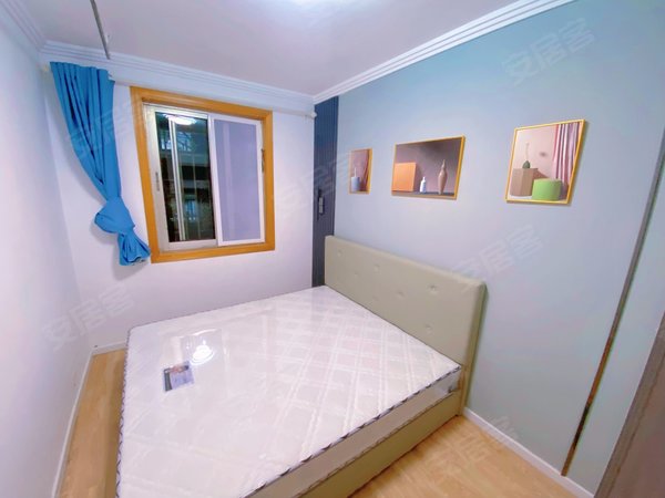 【多图】金太阳小区,官渡广场租房,整租可月付 近双桥 火车站 日新