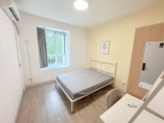 武汉硚口宝丰可短租 免押金 硚口路 越秀财富中心 同济医院 葛洲坝城市出租房源真实图片