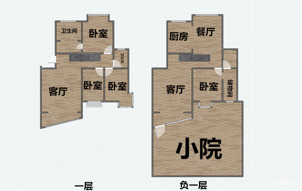 东方夏威夷二手房,590万,5室2厅,3卫,278平米-燕郊安居客