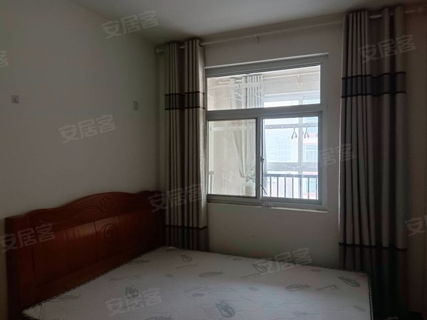 东明东明城区东明市区东方世纪城家具家电齐全拎包入住出租房源真实图片
