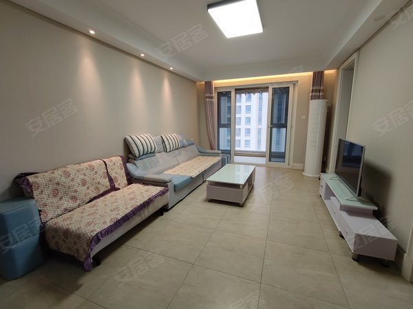 【多图】融创高新臻园,土门租房,房源采光好,南北通透,业主诚意出