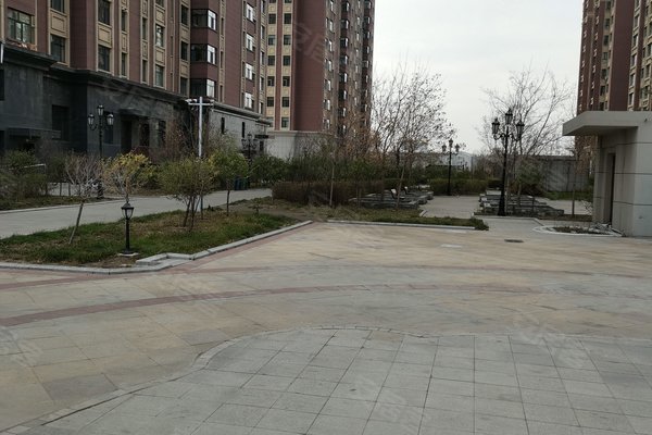 盛源金水岸,根河路,近海拉尔大街-呼伦贝尔盛源金水岸二手房,租房