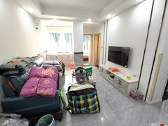 重庆渝北龙兴龙兴赛力斯旁和合家园精装两室出租可短租出租房源真实图片