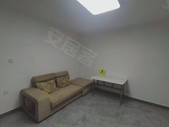 北京房山良乡嘉瑞通高层两居室 装修两年没住过 家具家电可配齐 包物业取暖出租房源真实图片