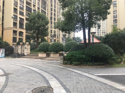 冠源爱琴湾