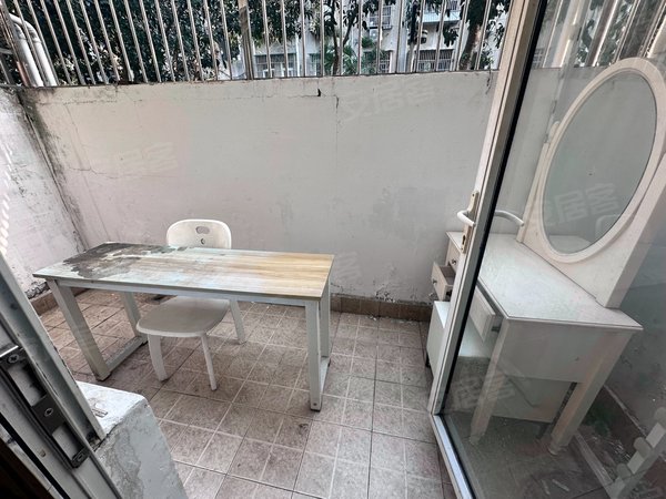 浙工大 省人民医院边上 朝晖六区 两房一楼带院子,拱墅租房-杭州58