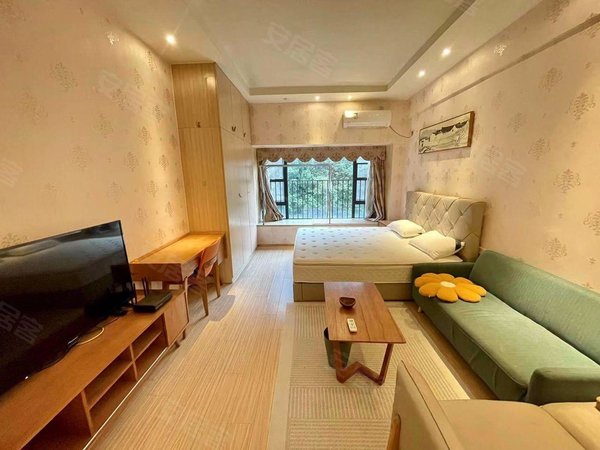 【多图】力达广场,粤垦租房,燕塘地铁口 力达广场 精装公寓,天河租房