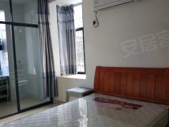 湘西吉首吉首城区小溪桥社区 1室0厅1卫出租房源真实图片