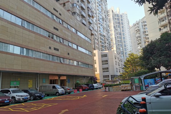 不足,武汉大厦怎么样,武汉大厦周边房产中介经纪人评价-厦门安居客