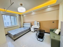 兰州城关西关什字省镇府中环广场中海国际国府一品小北街秦安路五福广场可月付出租房源真实图片