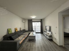 周口川汇经济开发区建业城 3室2厅2卫 电梯房 南北通透  配套齐全 精装修出租房源真实图片