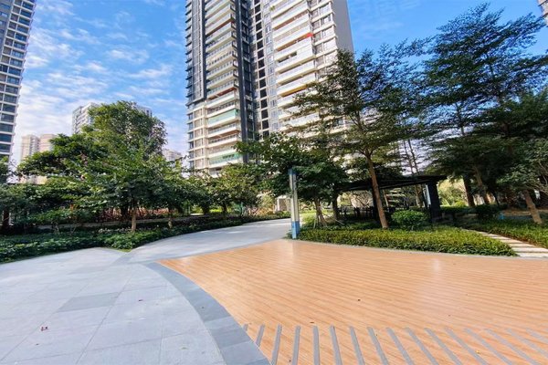 佛山小区 顺德小区 大良东区小区 天悦湾花园(b区)