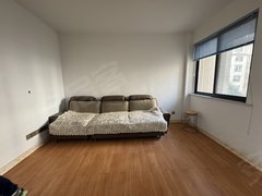 阜宁阜宁城南新区白天鹅公园欧景名城多层三楼家装两房南北通透有车库拎包入住出租房源真实图片