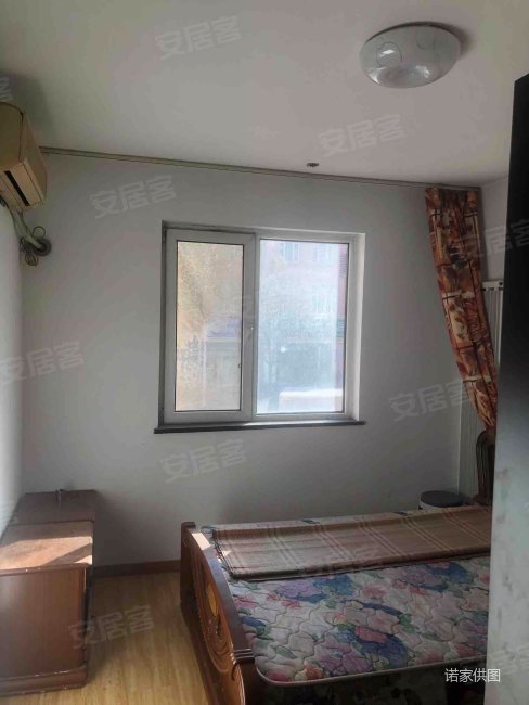 华城秋苑海春园 临地铁 低密度社区 得房率高 南北