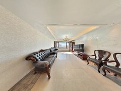 北京昌平南邵镇泰禾拾景园~上叠~电梯房~带空中花园~五居室~三卫~随时看房出租房源真实图片