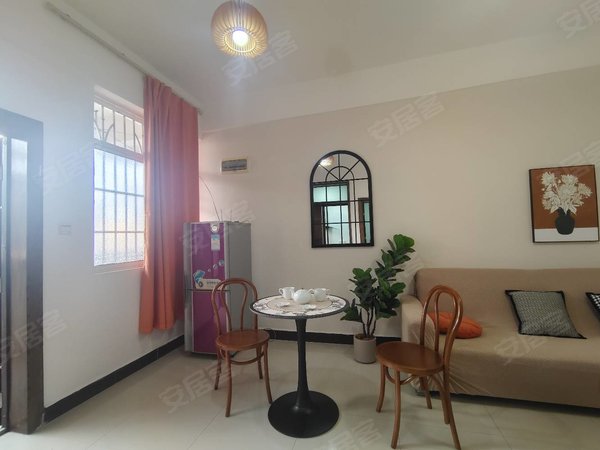 玉林玉州玉州周边金都花园万达广场 金都花园 一房一厅 配套齐全 可