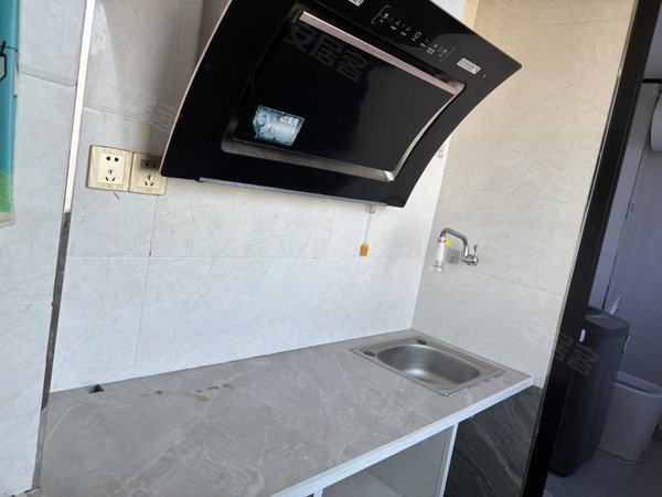 金华浦江县市中心大桥北路20号楼大桥北路20号 红锐公寓 精装修价格实惠 拎包入住出租房源真实图片