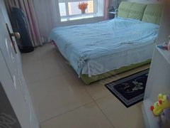 公主岭公主岭城区迎宾路岭东国文医院二中附近电梯房两室精装修家电齐全，看房方便出租房源真实图片