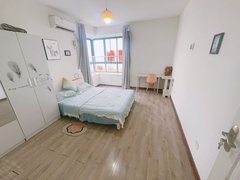 郑州郑东新区通泰路免押金独立卫浴双气有厨房 商都世贸建业五栋管城中医院免费看房出租房源真实图片