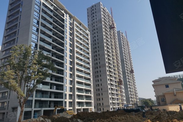 保亿风景未来城