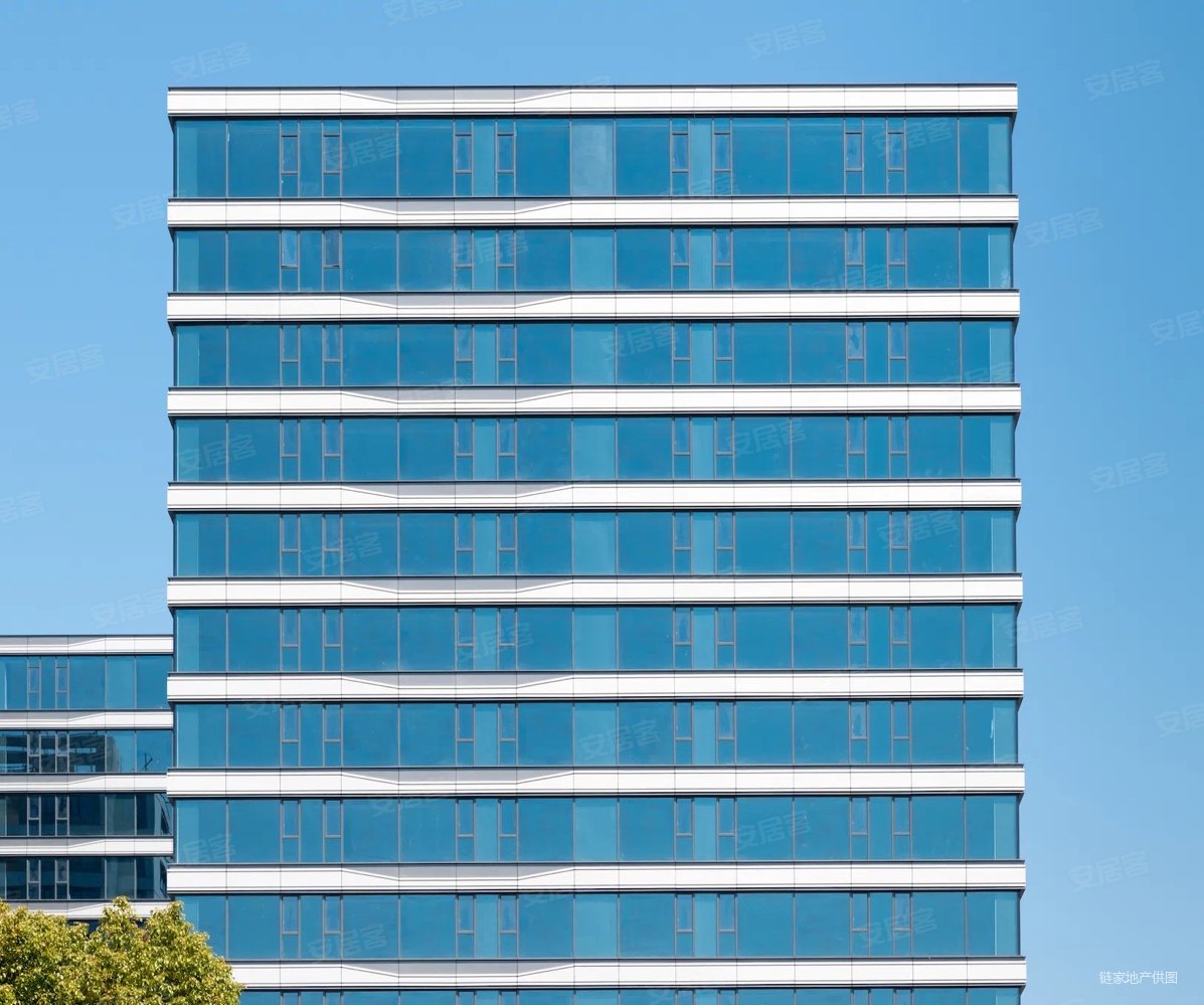 滨江御滨府商住楼