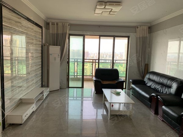 深圳宝安沙井德馨苑德馨苑 4室2厅2卫 停车位充足 高层南北通透 电梯