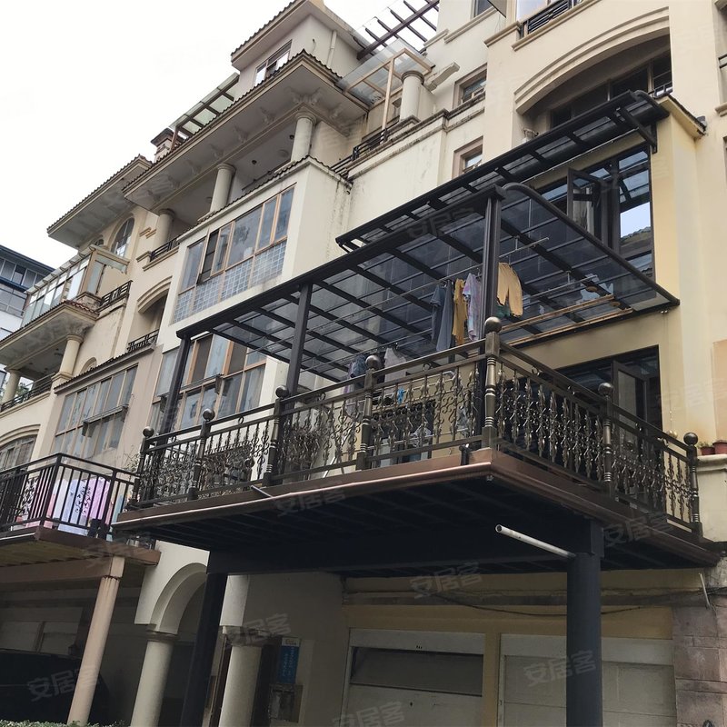 【水云间(别墅), 水云间(别墅)小区专家解读页】- 长沙58同城