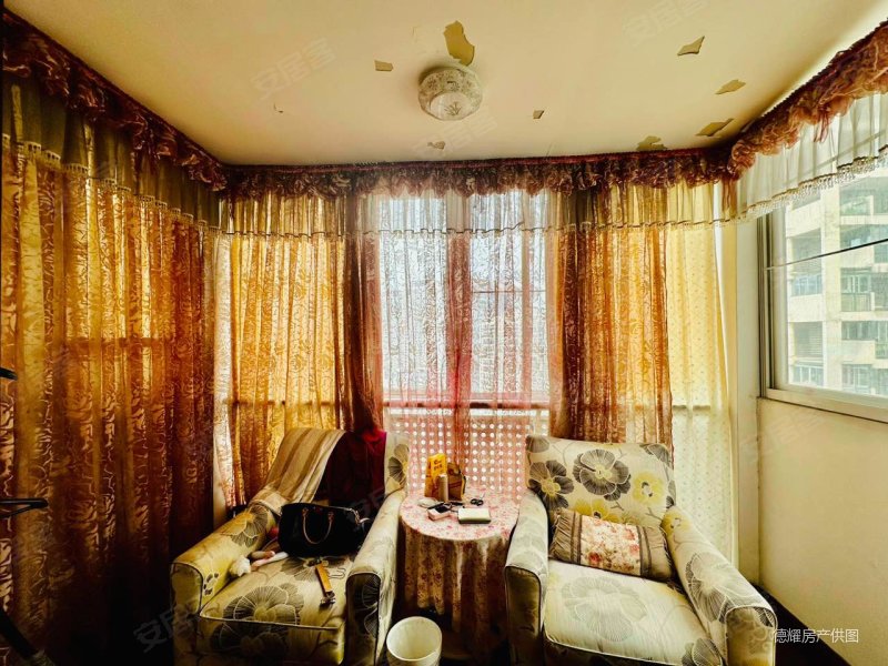 蓝光 楼盘环境好 地铁2号线 阳台大实得面积多,凯丽豪景二手房,265万