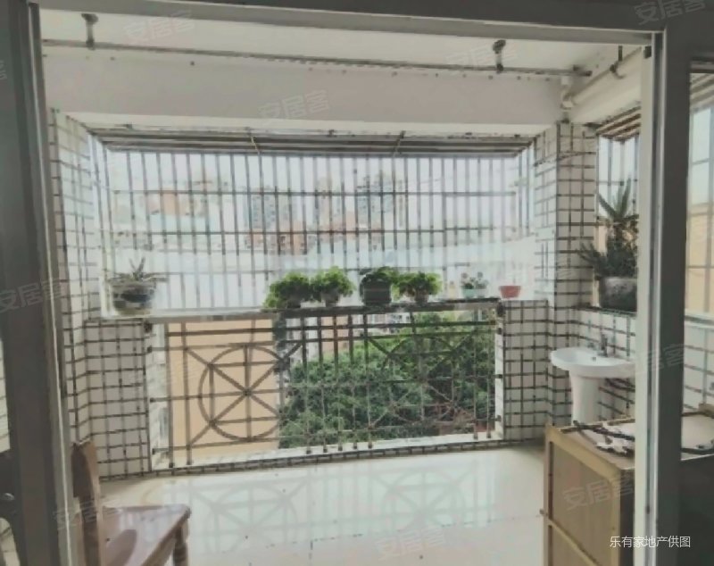 富安花园~格局方正~诚意出售~低总价~推荐房源