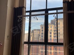 南昌昌北经济开发区昌北经济开发区洪客隆英伦联邦(商住楼) 2室2厅1卫出租房源真实图片