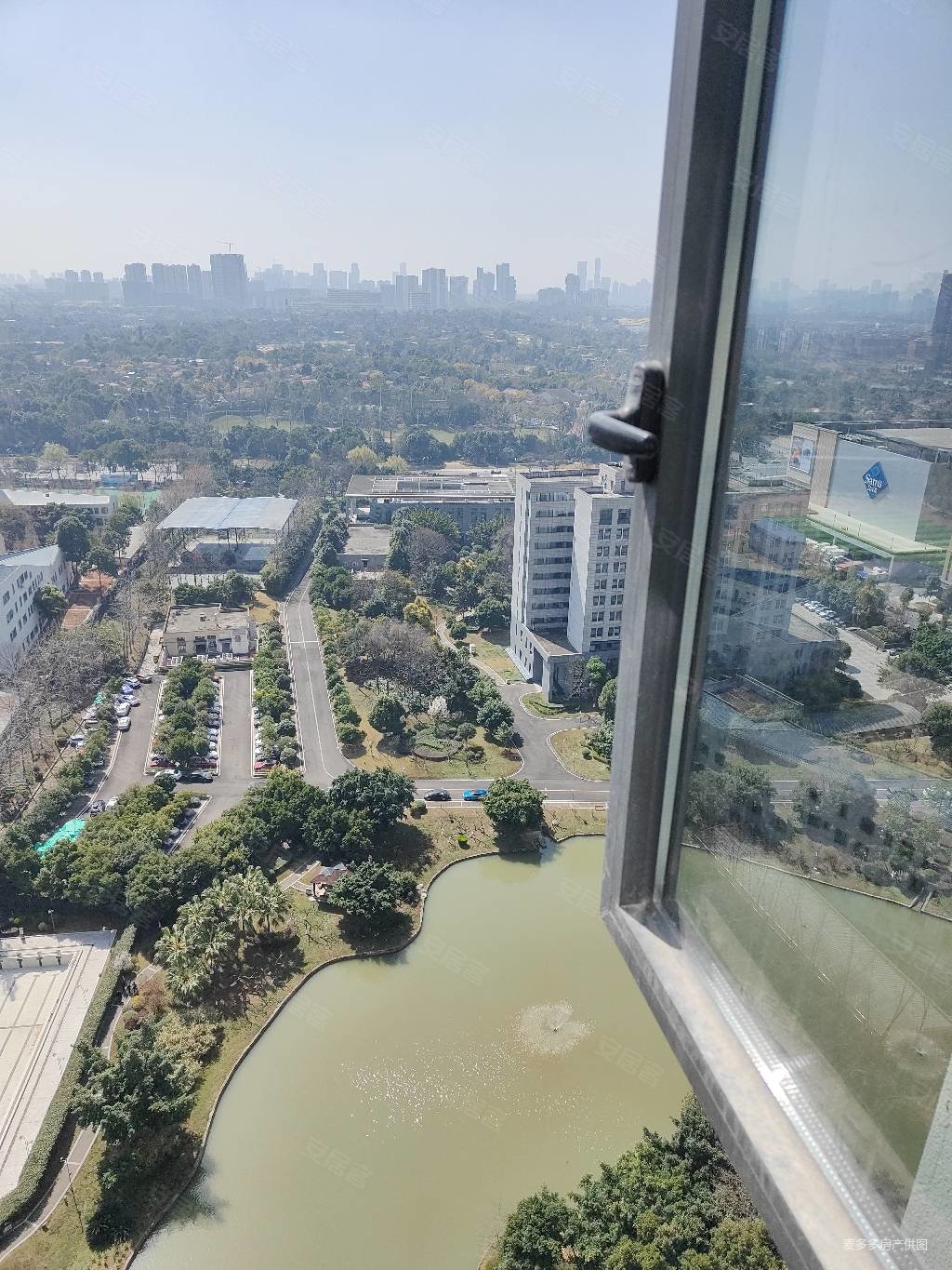 海伦天麓商住楼