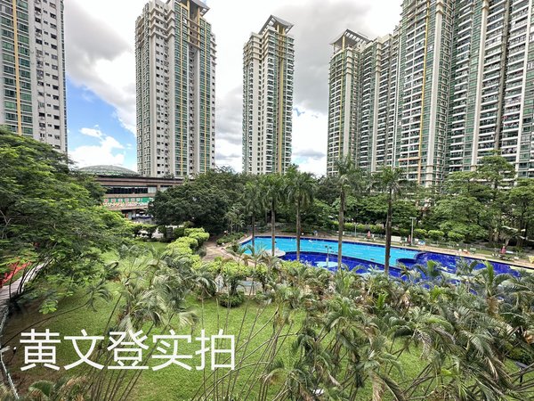 深圳福田皇岗皇御苑(一期)皇御苑(一期) 2室2厅1卫 电梯房 精装修 78