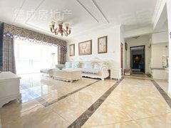 烟台莱山初家上海滩花园 三滩社区飞龙天润大厦中润大厦天和大厦精装拎包入住出租房源真实图片