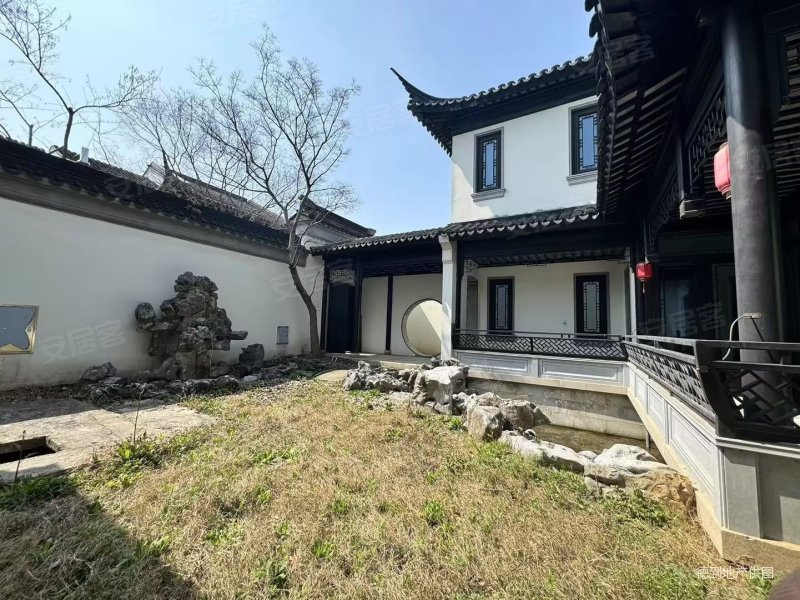 上海桃花源二期