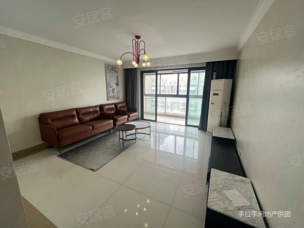 吴宫丽都 187平大平层,一梯一户,景观楼层,看房有钥匙