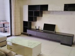 湖州吴兴八里店镇诚心出租富力城 四房三卫，拎包入住，边套，织里隔壁出租房源真实图片