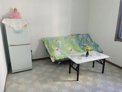 徐州贾汪人民公园万达附近 广场小区一室一厅 配套齐全出租房源真实图片