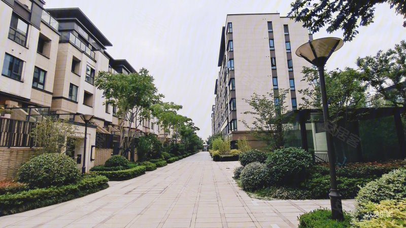 上海房产网>上海二手房>青浦二手房>赵巷二手房>金地佘山天境(公寓