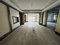 无锡滨湖太湖雅居乐超大平层330平，可做工作室，会所商圈成熟，可租可售出租房源真实图片
