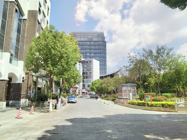 【多图】云南省粮食局宿舍,南屏街片区租房,急租市街 