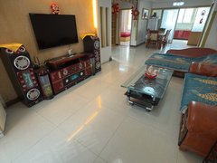 响水珠江路珠江路 3室2厅1卫出租房源真实图片