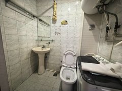 哈尔滨道里中央大街中央大街附近 两室 设施全 距地铁口近 临经纬113出租房源真实图片