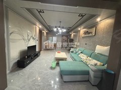 巴中巴州老城六小二中旁原装电梯套三，精装修，家具家电齐全出租房源真实图片