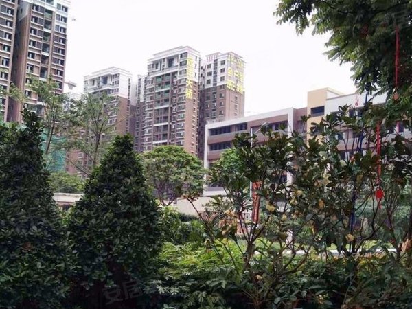 天河客运站 远洋天骄广场 南北通透 配套齐全 拎包入住,天河租房-广州