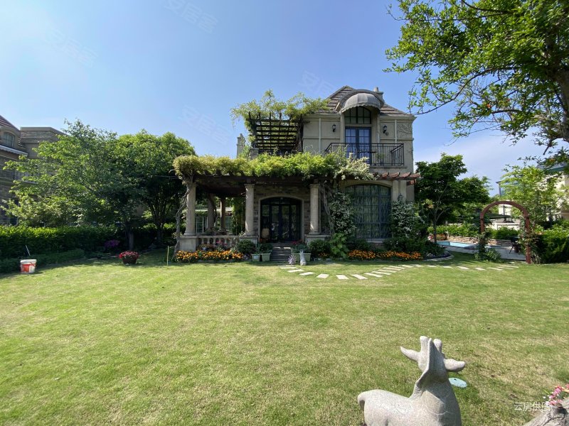 清水湾别墅张浦镇