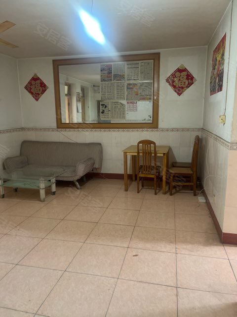 胜利新村(北区) 3室1厅1卫