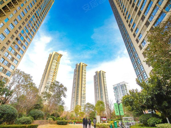 偃师东方今典天汇中心东方今典天汇中心 1室1厅1卫 电梯房 精装修 40