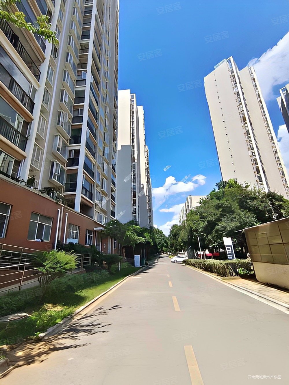 天润康园北区4室2厅2卫179.43㎡南120万