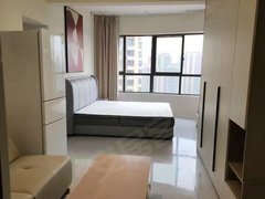 眉山东坡老中心站可短租 可月付 裴城春天套一 房子漂亮出租房源真实图片