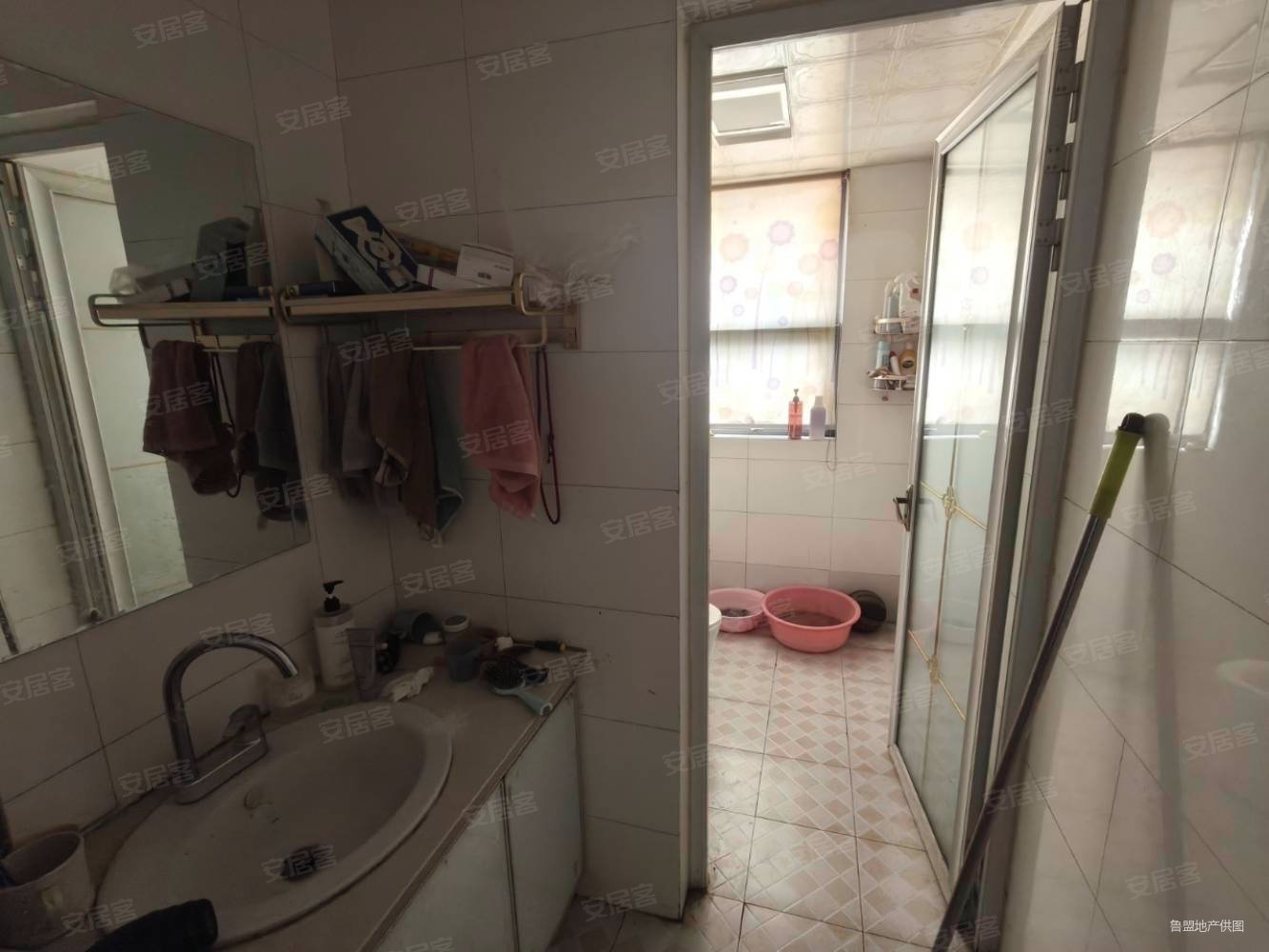 万通盛世馨园3室2厅1卫103㎡南北42.8万